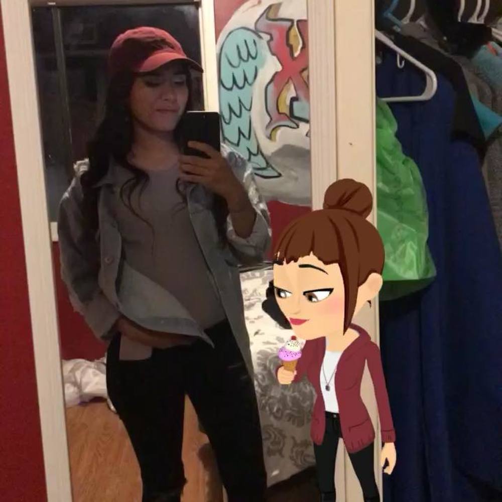 Meet your Posher, Jamilex